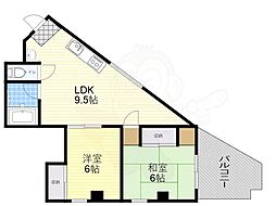 エイワンコート歌島