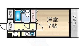 第2コーポ神崎川