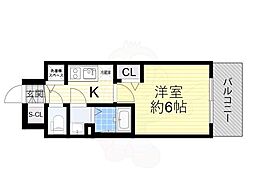 プレサンス塚本駅前