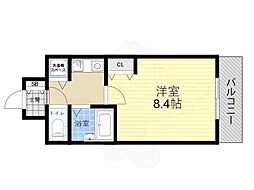 プレサンス御幣島ステーションフロント