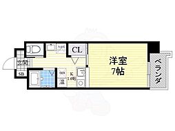 大阪市西淀川区姫里１丁目