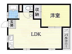 マンションなぎさ