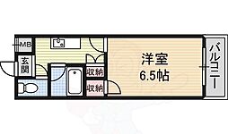 キャナル新北野 305