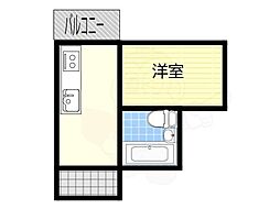 サウンズハイツU 503