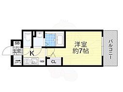大阪市西淀川区御幣島２丁目