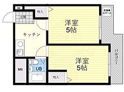 アメニティー新高二番館（高層棟）