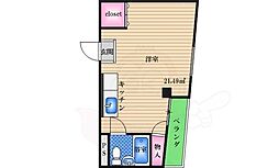 大阪市淀川区西三国１丁目