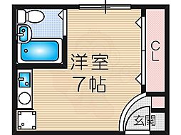 塚本パンション 105