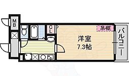 マインズ・コム新北野 405