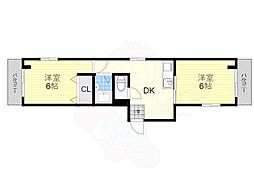 サンモール木川