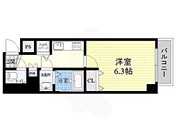 インザグレイス塚本ソレイユ