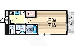 ロジュマン花川