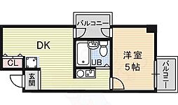 ラ・ペール一番館 9C