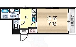 ロジュマン花川