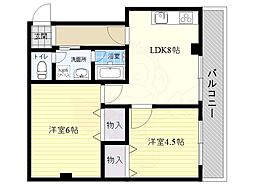 ゴールドクレスト塚本
