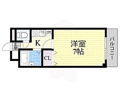 カーサグランテ竹島