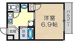 スタンドアップ野里 701