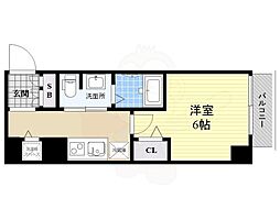 セオリー大阪フルール