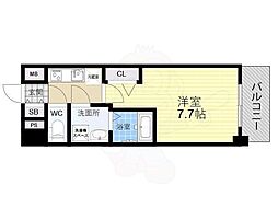 大阪市西淀川区姫里３丁目