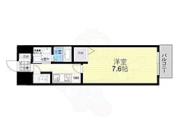 レジデンス塚本クラージュ