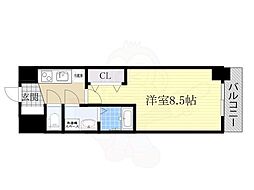 レジデンス塚本ヴィークス