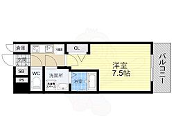 大阪市西淀川区姫里３丁目