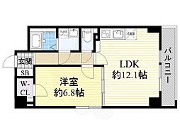 サムティ大阪WESTグランジール