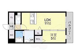 大阪市西淀川区姫島４丁目
