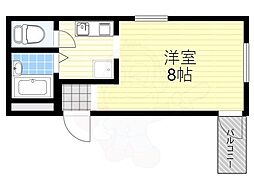 大阪市西淀川区佃１丁目