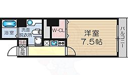 セレッソコートリバーサイドOSAKA 514