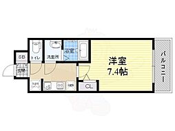 大阪WESTレジデンス2