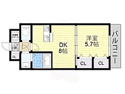 センターヒル御幣島