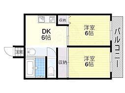 クオーレ神崎川