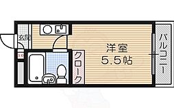 メゾン・ド・セジュール 208