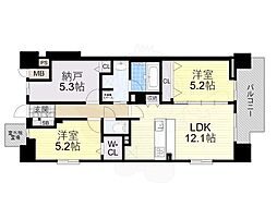 スプランディッド大阪NAMBA LINE