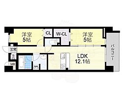 スプランディッド大阪NAMBA LINE