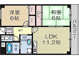 ロイヤルコート歌島 705