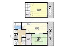 大阪市西淀川区柏里２丁目