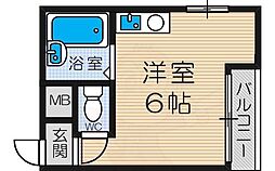 TKマンション 402
