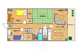 アソシアード御幣島