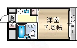 サバーブシティー13 1001
