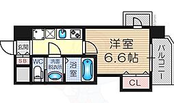 サムティ大阪 CITY WEST 201