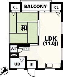 マンションなぎさ