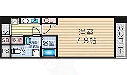 GROOVE御幣島アベニュー 605