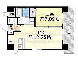 大阪市淀川区宮原４丁目