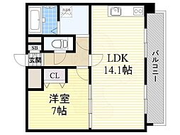 カスターニャ三国本町