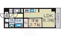 グランドステージ十三 1104
