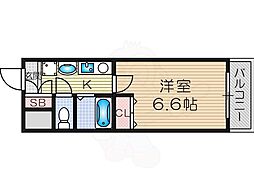 アクロス塚本リヴィエール
