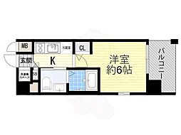 エスリード新北野