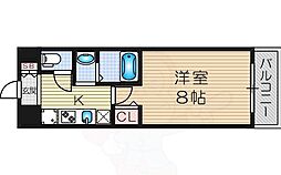 M’ｓpalazzO Osaka（旧PalaceOSAKA） 503